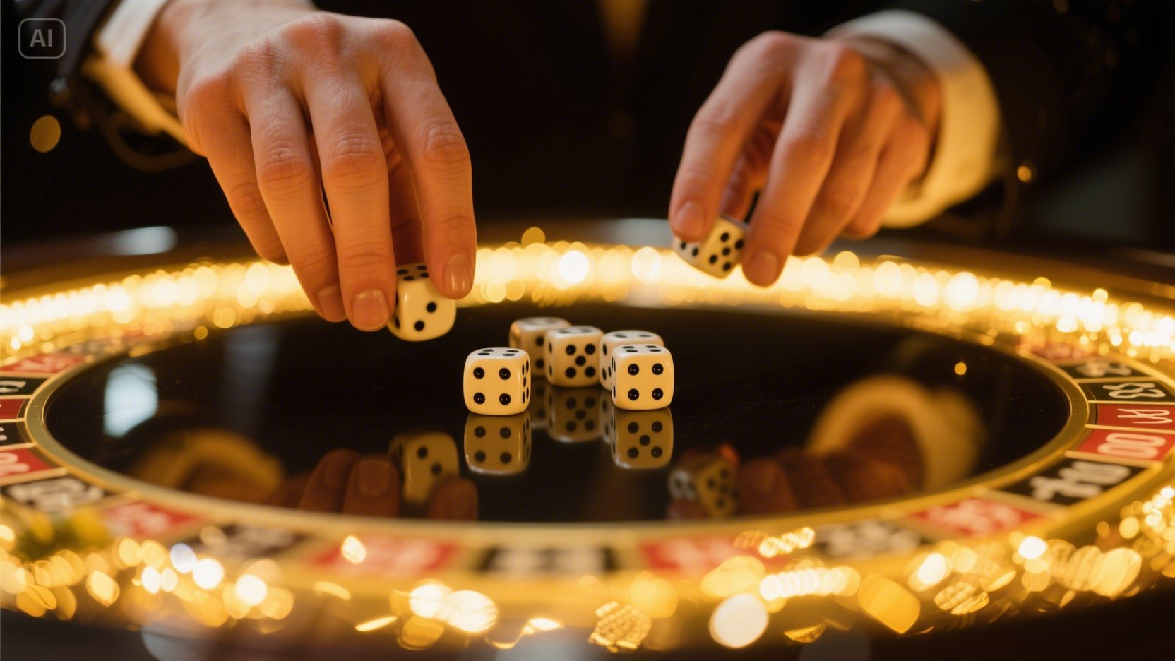 Registration at Betico Casino Casino