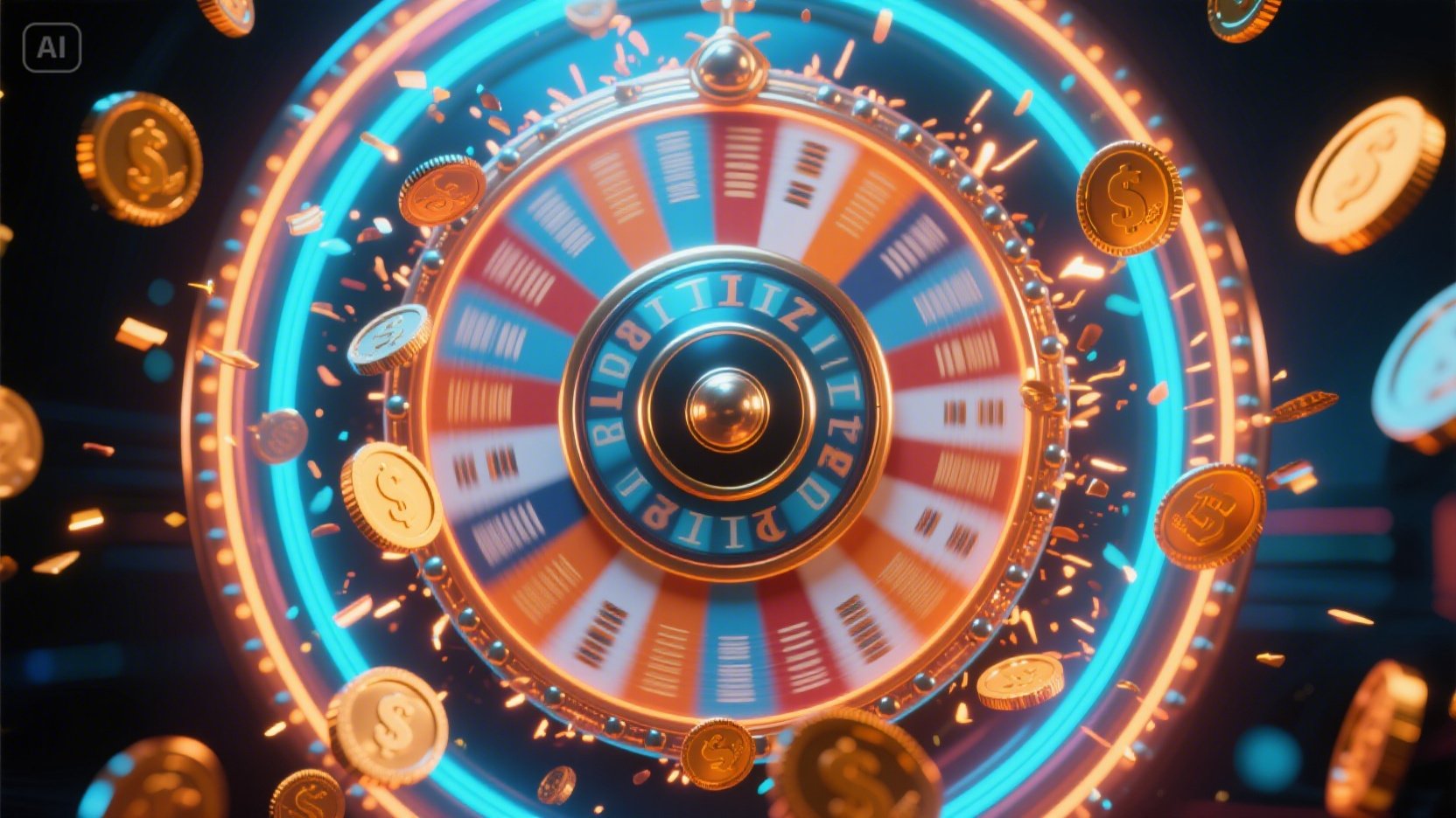 Casino Betico Casino desktop and mobile interfaces
