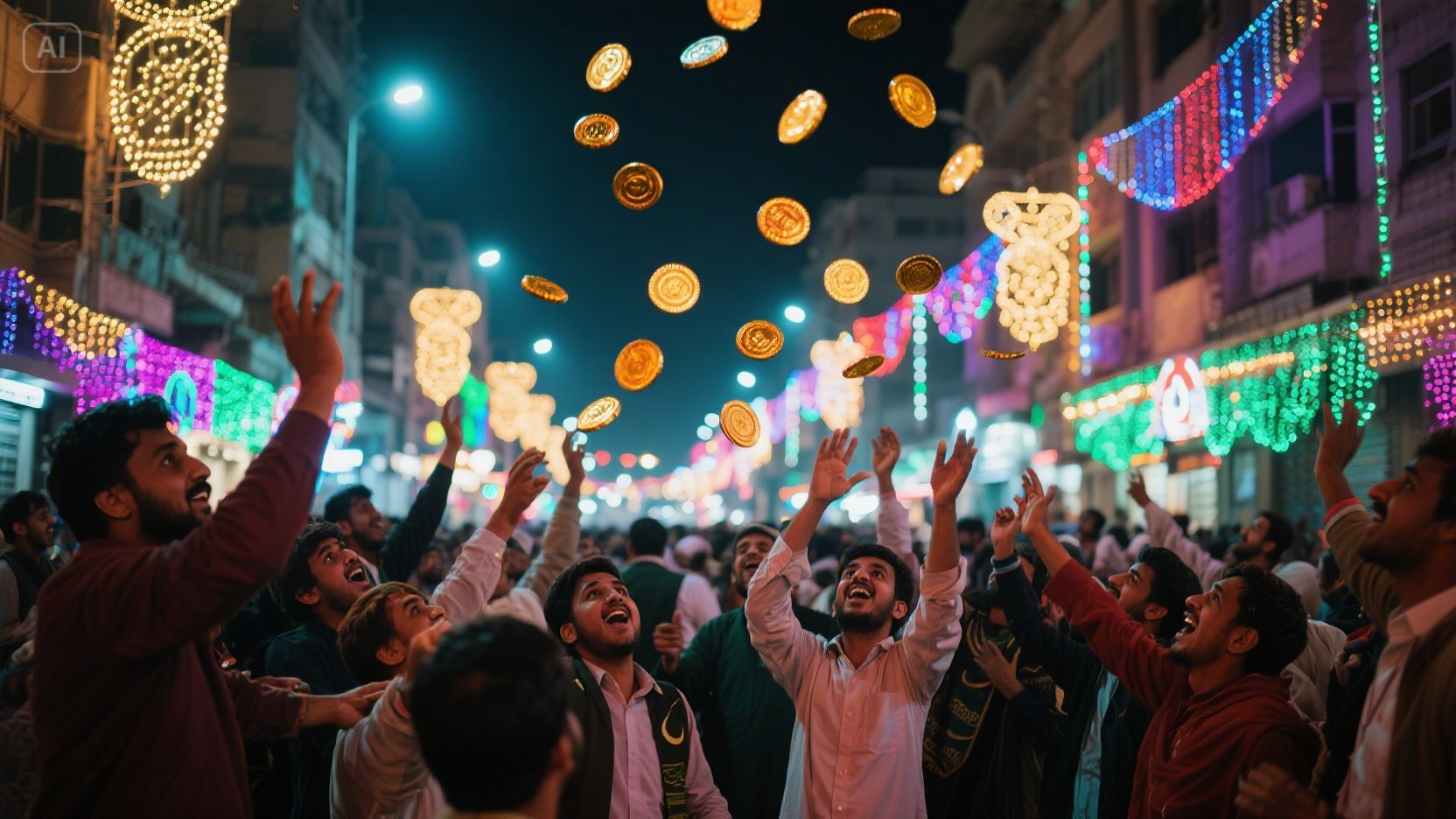 Betico CasinoMake your first deposit and enjoy 200% instant credit! Pakistani players can play responsibly, enjoy safe PKR transactions, and cash out their winnings quickly.