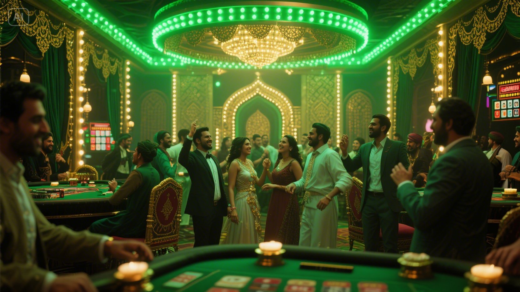 Registration at Betico Casino Casino