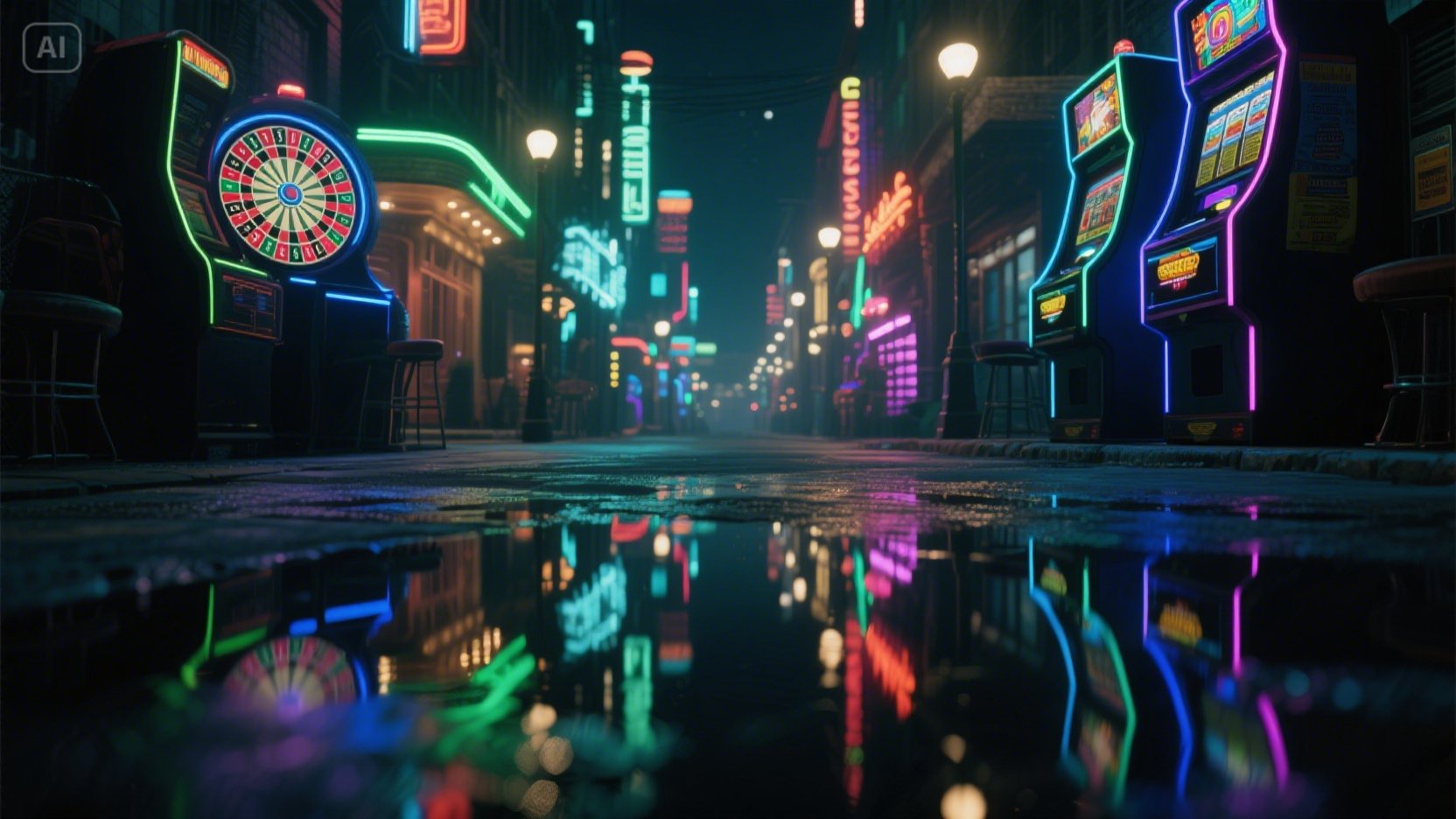 Registration at Betico Casino Casino