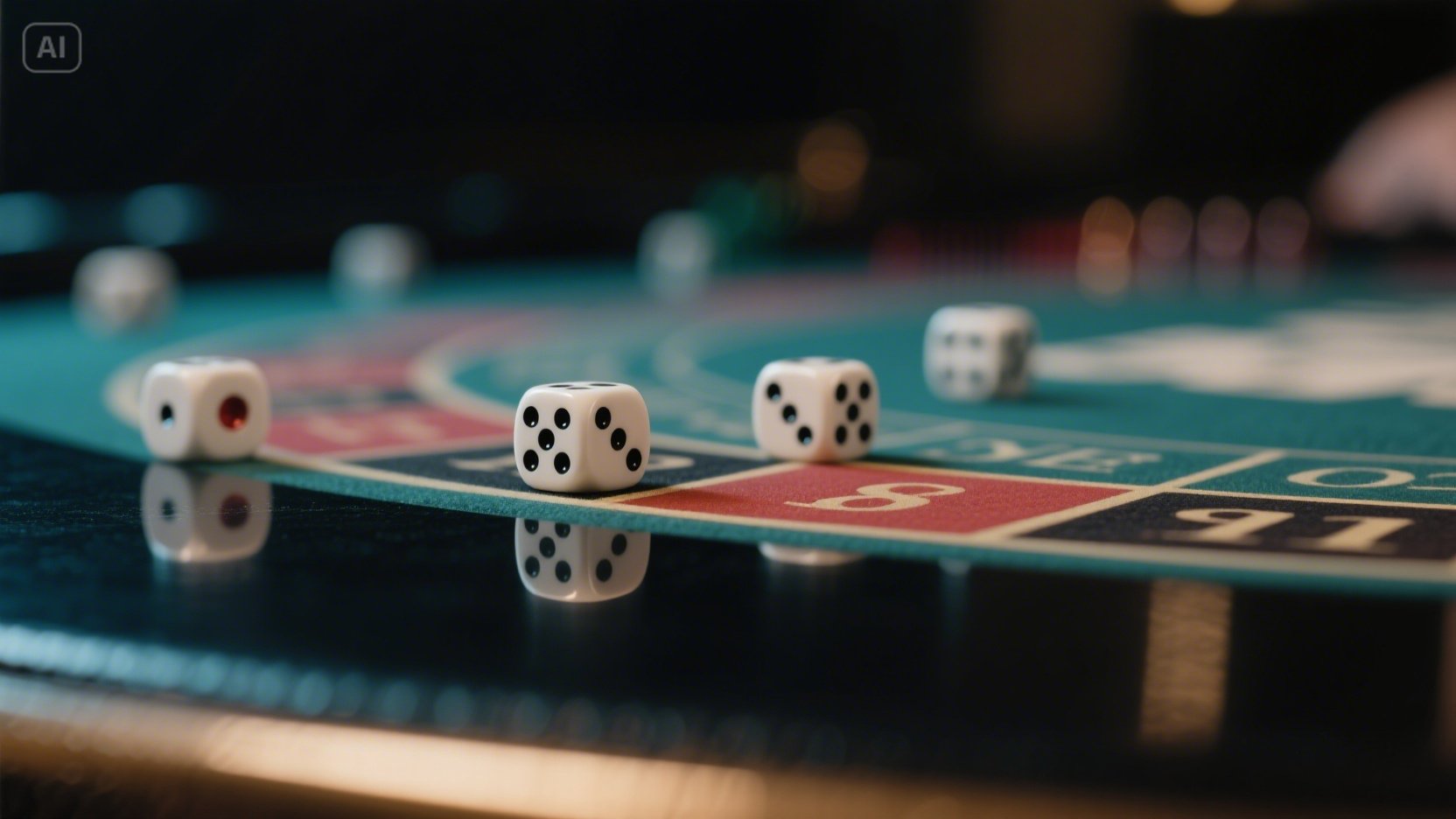 Casino Betico Casino desktop and mobile interfaces